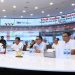 TelkomGroup Tingkatkan Kapasitas Sebesar 28 Tbps