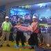 Mulyadi Raih Grand Prize Mobil S-Presso dari Vega Prime Hotel