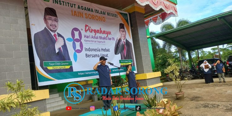 Tahun Politik, Prof Hamzah Ingatkan ASN Dalam Perilaku Sosial dan di Bilik Suara