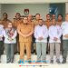 Kunker Perdana Pasca Libur Nataru, Pj Gubernur PBD:Kita Cek Kesiapan KPU Jelang Pemilu