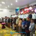 Akhmad Murtadho Resmi Pimpin Ikaswara Kota Sorong