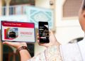 Telkomsel Tingkatkan Kuota Internet Paket RoaMAX Umroh Hingga 20 GB