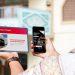 Telkomsel Tingkatkan Kuota Internet Paket RoaMAX Umroh Hingga 20 GB