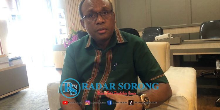 Dituding Beri Izin Baru Perusahaan Sawit, Kadis PMPTSP Angkat Bicara