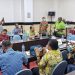 Bahas Andal Pembangunan Kawasan Kantor Gubernur, Kadis LHKP: Dokumen Segera Rampung!