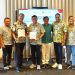 Telkom-Indosat Ooredoo Hutchison Berdayakan Indonesia Via Kemitraan Strategis