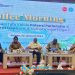 Optimalisasi Tata Kelola Pariwisata di PBD, Pemprov-Bandara DEO Sorong Bangun Sinergitas
