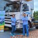 Tingkatkan Pelayanan, Gaya Makmur Mobil Launching Cabang GMM Sorong
