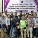 Komite Keselamatan Jurnalis Resmi Hadir di PB-PBD
