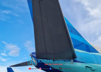 Wow, Terbang Bersama Garuda Murah Banget!