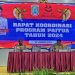 Bahas Metode Distribusi, Pemprov PBD Lanjutkan Program Paitua