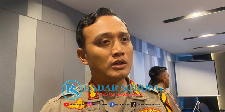 Capres Anies Baswedan Kunjungi Sorong, 152 Polisi Disiagakan