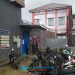 Puluhan Warga Binaan Lapas Sorong Melarikan Diri