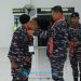 Datangkan Instruktur dari US Navy Chaplain, Prajurit Koarmada III Dilatih Bermental Baja