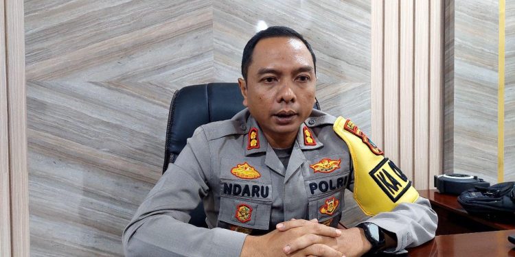 Demi Sukseskan Pemilu, Penjualan Miras Dihentikan Sementara