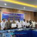 Pemkab Sorong Hibahkan Dana Pengamanan Pemilu Rp 7,5M