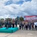 Pangdam XVIII/ Kasuari Tegaskan Soal Netralitas Anggota TNI