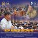 Rico Sia, Dalam Catatan 1 Periode di DPR RI