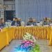 Bahas Master Plan Pusat Perkantoran Pemprov PBD, Pj Gubernur Pimpin Rakor