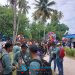 HUT PI ke-169, Jemaat “Tumpah” di Pulau Mansinam