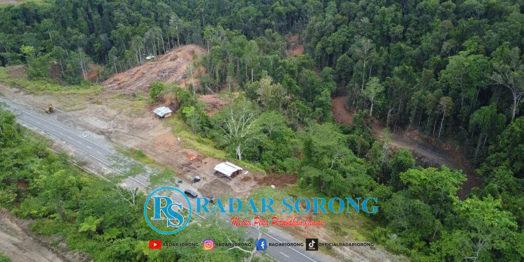 Mantan Kepala BIN Papua Barat Tersangkut Kasus Mafia Tanah 18 Hektar