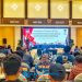 Partai NasDem PBD Gelar ToT, Ketua DPW:Kita Target 7 Kursi DPR Provinsi!