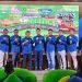 Opening Ceremony Bulan K3, Pertamina Tekankan K3 di Regional Papua-Maluku