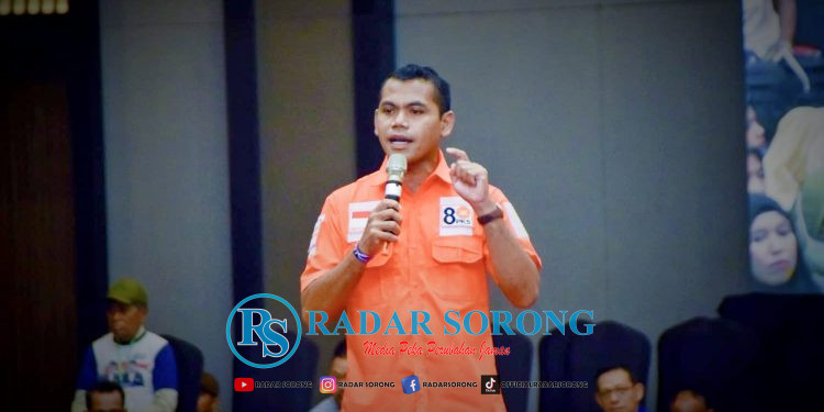 Konsisten Suarakan Aspirasi Masyarakat, La Ode Samsir Kembali Bertarung di Peleg 2024