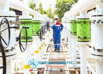 PHE Catatkan Kinerja Optimal di Tahun 2023