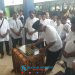 Bupati AFU Resmikan Masjid Nurul Iman Waigama