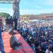 Suara Nasdem di Sorong Selatan sudah 50 %, Rico Sia Minta Kawal Ketat Perolehan Suara