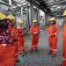 Tangguh LNG Optimalkan Tenaga Kerja Papua