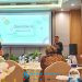Perangi HIV/AIDS di PB dan PBD, IAC Gelar Kick Off Champion ID