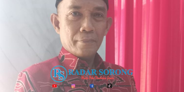 Bakal Raih 4 Kursi di DPRD Kota Sorong, Ketua MPW PKS : Terima Kasih Masyarakat Kota Sorong