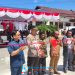 Jadi Icon, Pj Wali Resmikan Landscape Halaman Kantor Wali Kota Sorong