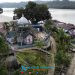 Masjid Tertua di Tanah Papua Sudah Dapat Listrik PLN