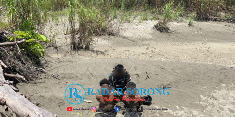 Pelaku Penembakan Wings Air di Yahukimo Ditembak Mati
