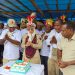 HUT Ke- 16, Oktasari Harap Gerindra Papua Barat Daya jadi Pemenang di Pemilu