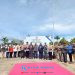 H-2 Memasuki Masa Tenang, Bawaslu PBD & Forkopimda Apel Siaga Patroli Pengawasan