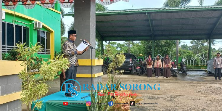 Isra & Mi’raj dan Fungsi Pembinaan Badan  Kesejahteraan Masjid ( BKM)