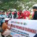 Cipayung Plus – Ormas Papua Barat Daya Deklarasikan Pemilu Damai 2024 di Sorong
