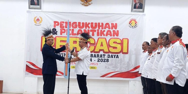 Nahkodai Percasi PBD, Rasimin Siap Boomingkan Olahraga Catur