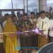 Pj Gubernur PBD Resmikan Tempat Wudhu dan Toilet Masjid Raya Al Akbar