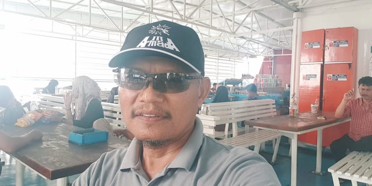 DPT yang Kacau, Pemilih Diacak, Semoga Animo Warga Untuk Milih Tetap Tinggi