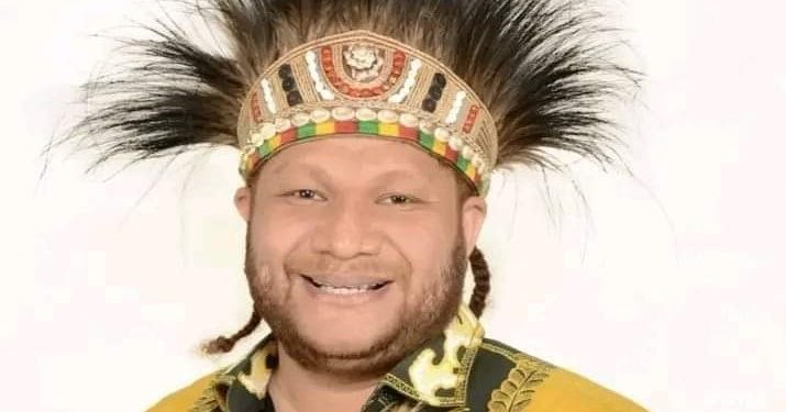 Suara “Meledak” di Raja Ampat dan Kota Sorong, Paul Mayor Optimis Raih Kursi DPD RI