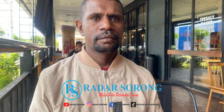 Forum Pemuda Klademak Minta Jual – Beli Miras Dihentikan Jelang Pemilu