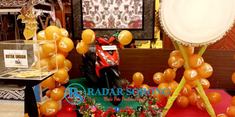 Bukber dan Nginap di Aimas Hotel Bisa Dapat Hadiah Motor
