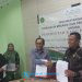 Wujudkan Fakfak Cerdas, Pemkab Fakfak dan IAIN Sorong Teken Kontrak Kerja Sama