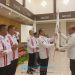 Nahkodai ISSI Papua Barat Daya, Rahman akan Perjuangkan Dua Atlit Ikut PON XXI