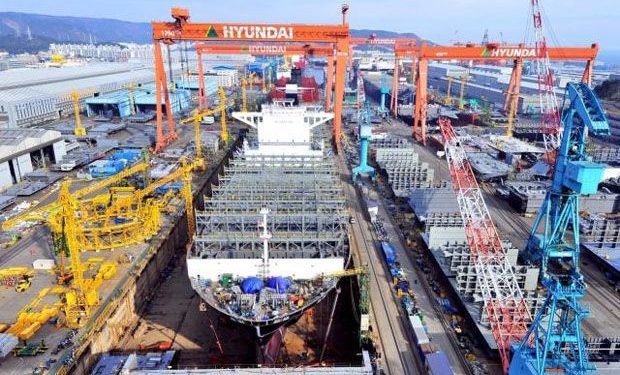 Provinsi Papua Barat Daya Butuh Industri Galangan Kapal